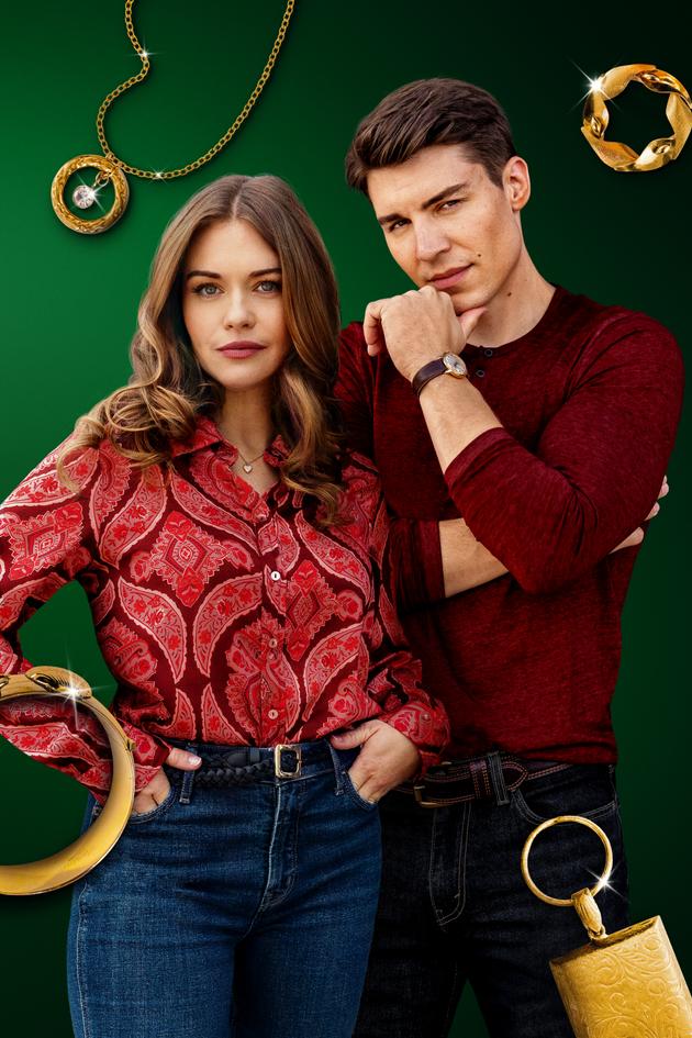 Five Gold Rings