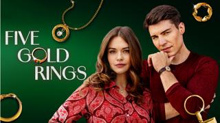  watch Five Gold Rings