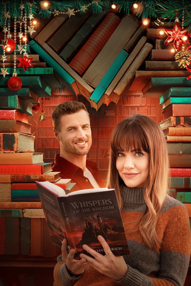 A Novel Noel