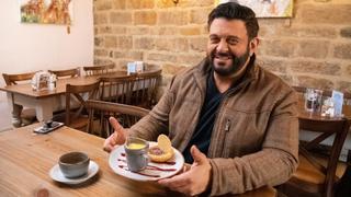Bakewell Pudding
