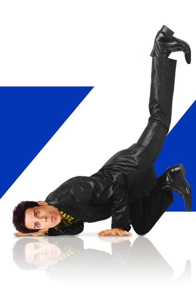 Zoolander