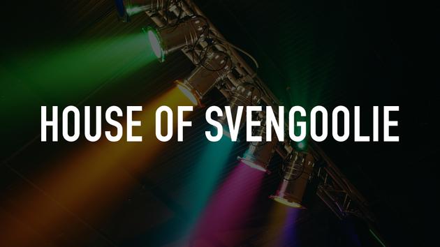 House of Svengoolie