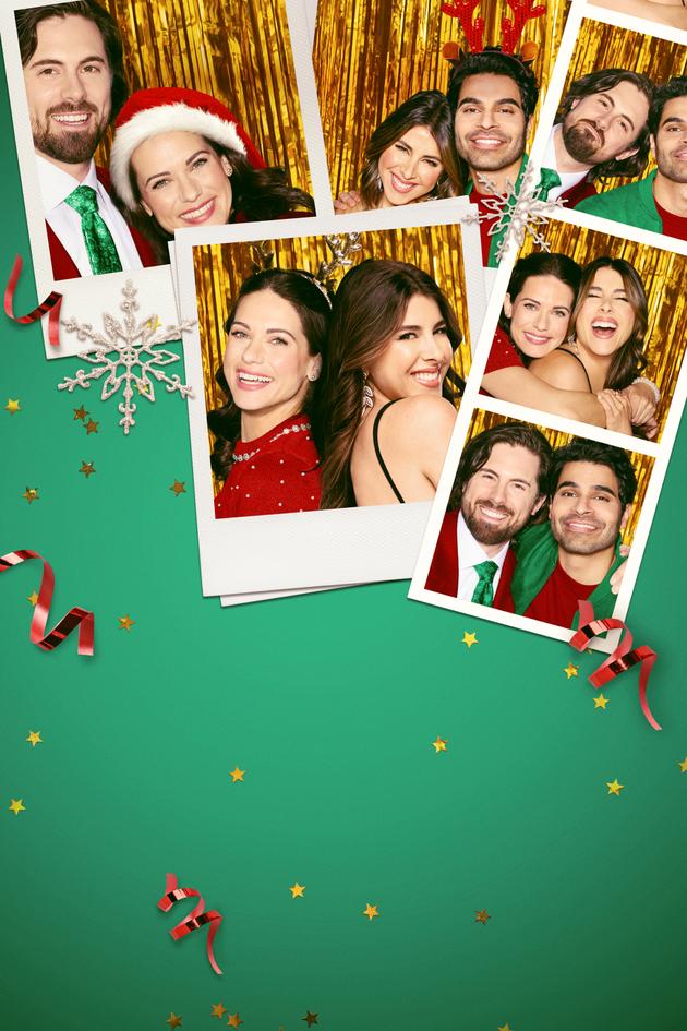Holiday Crashers