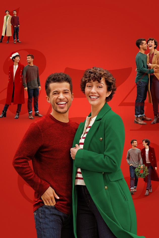 The 5-Year Christmas Party