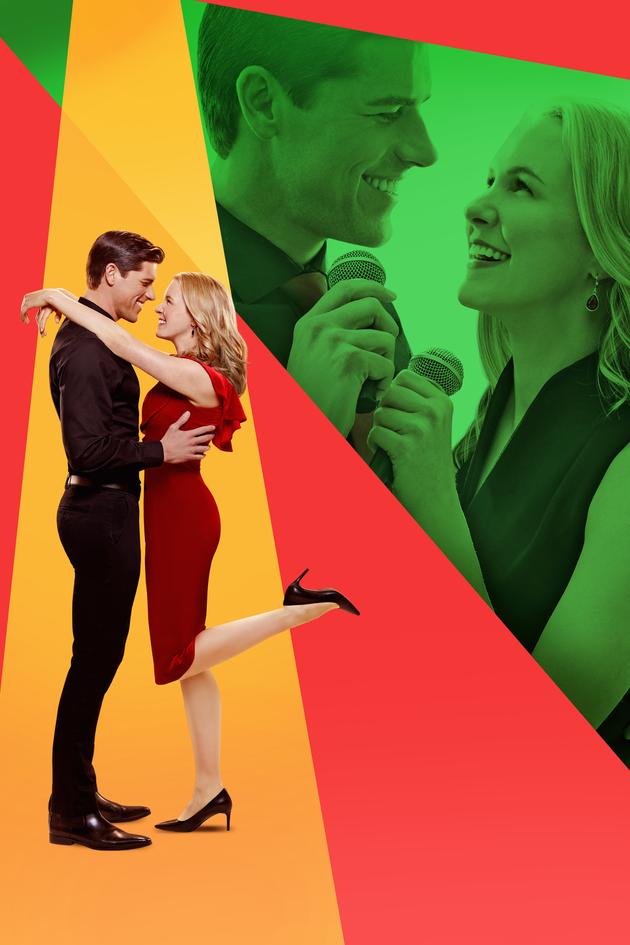 A Carol for Two