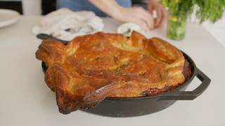Chicken Pot Pie