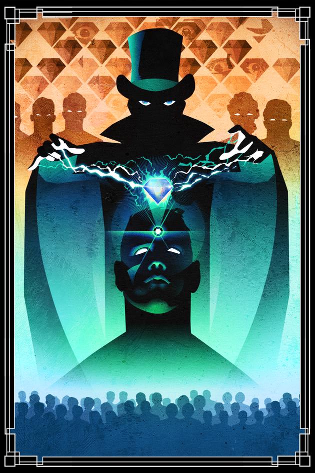 Mind Thief