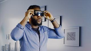 Living Virtually