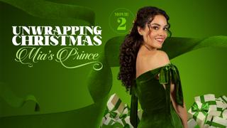  watch Unwrapping Christmas: Mia's Prince