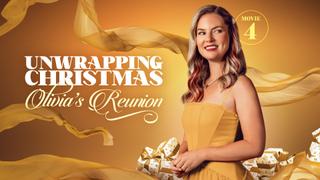  watch Unwrapping Christmas: Olivia's Reunion