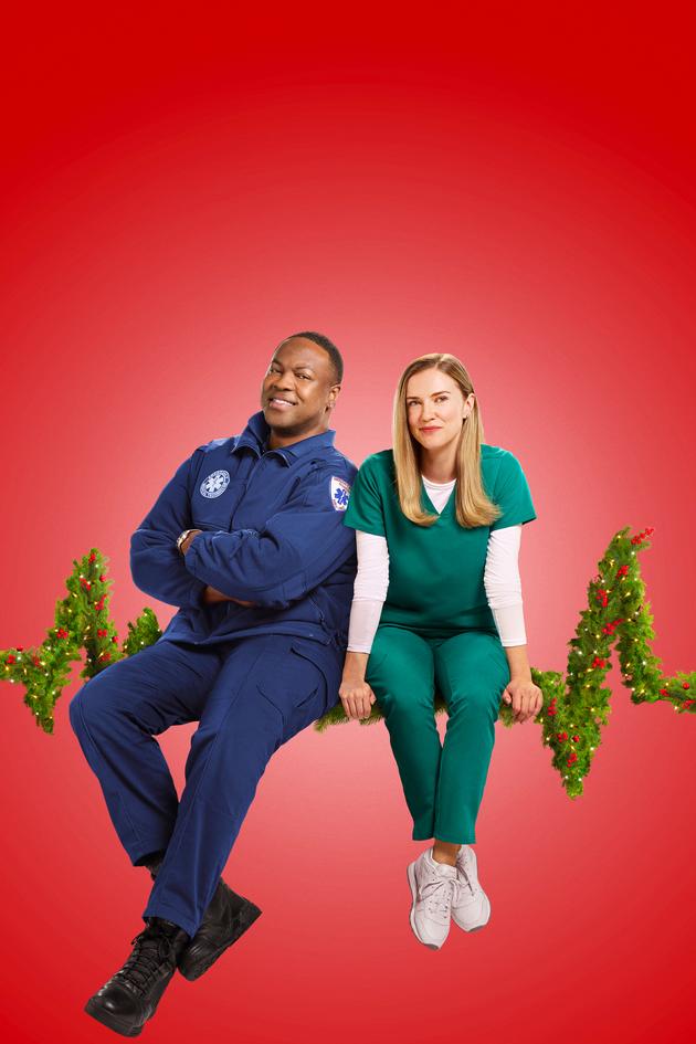 Christmas on Call