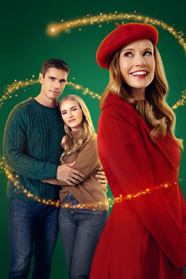 Debbie Macomber's Joyful Mrs. Miracle