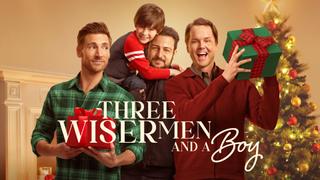  watch Three Wiser Men and a Boy