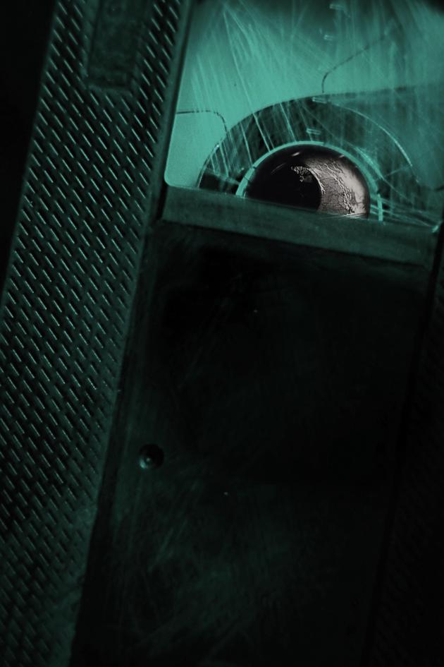 The J-Horror Virus