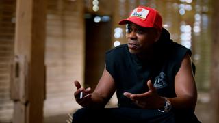 Dave Chappelle