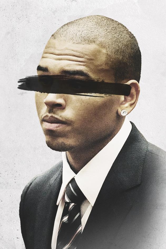 Chris Brown: A History of Violence