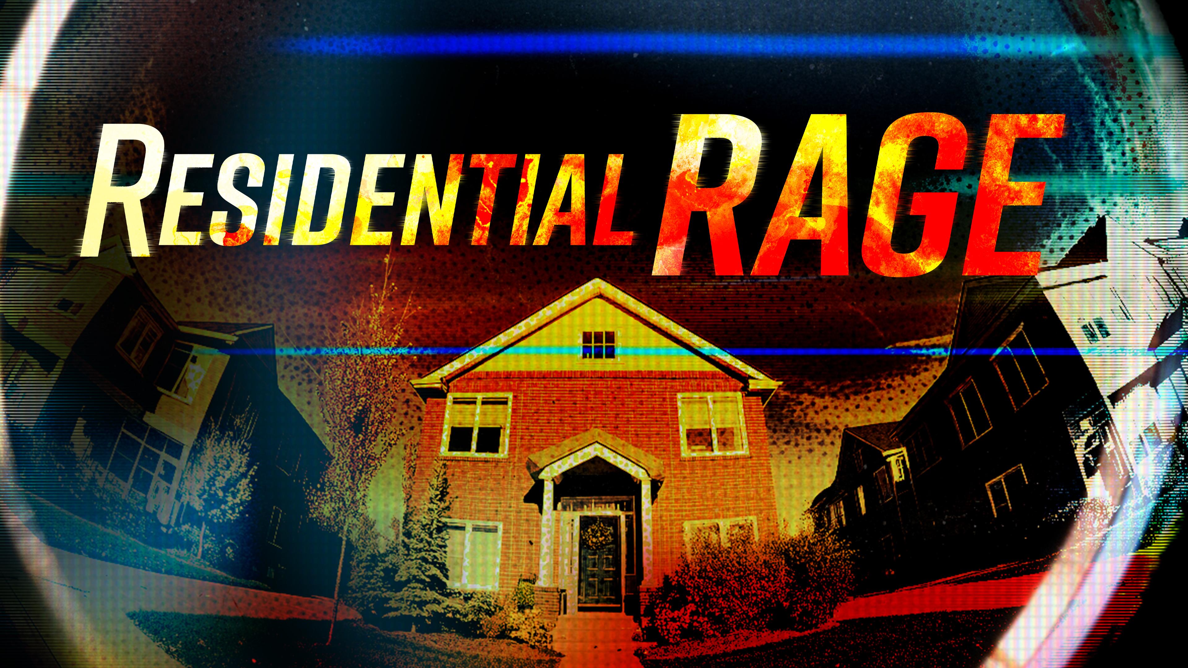 Watch Residential Rage Streaming Online on Philo (Free Trial)