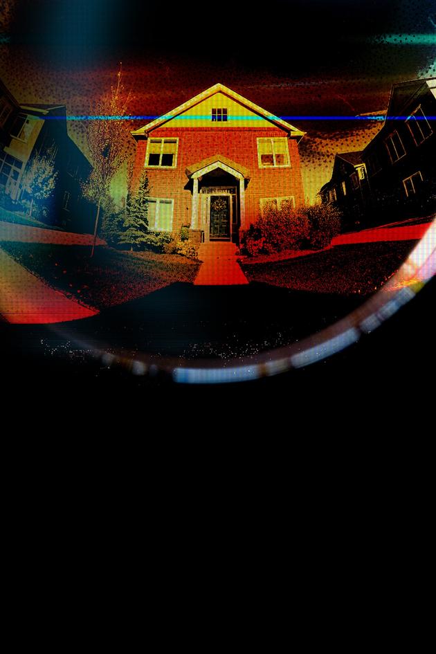 Residential Rage