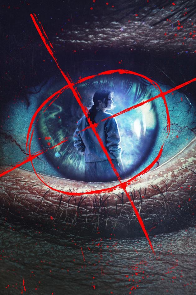 Before They Kill Again