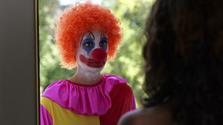 Sex. Clowns. Murder.