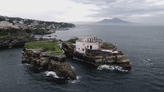 Islands of the Damned
