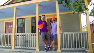 A Second Chance in NOLA