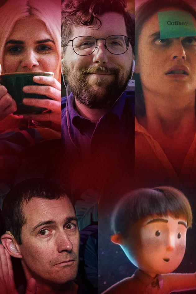 Future of Film: ReelAbilities Rising Stars
