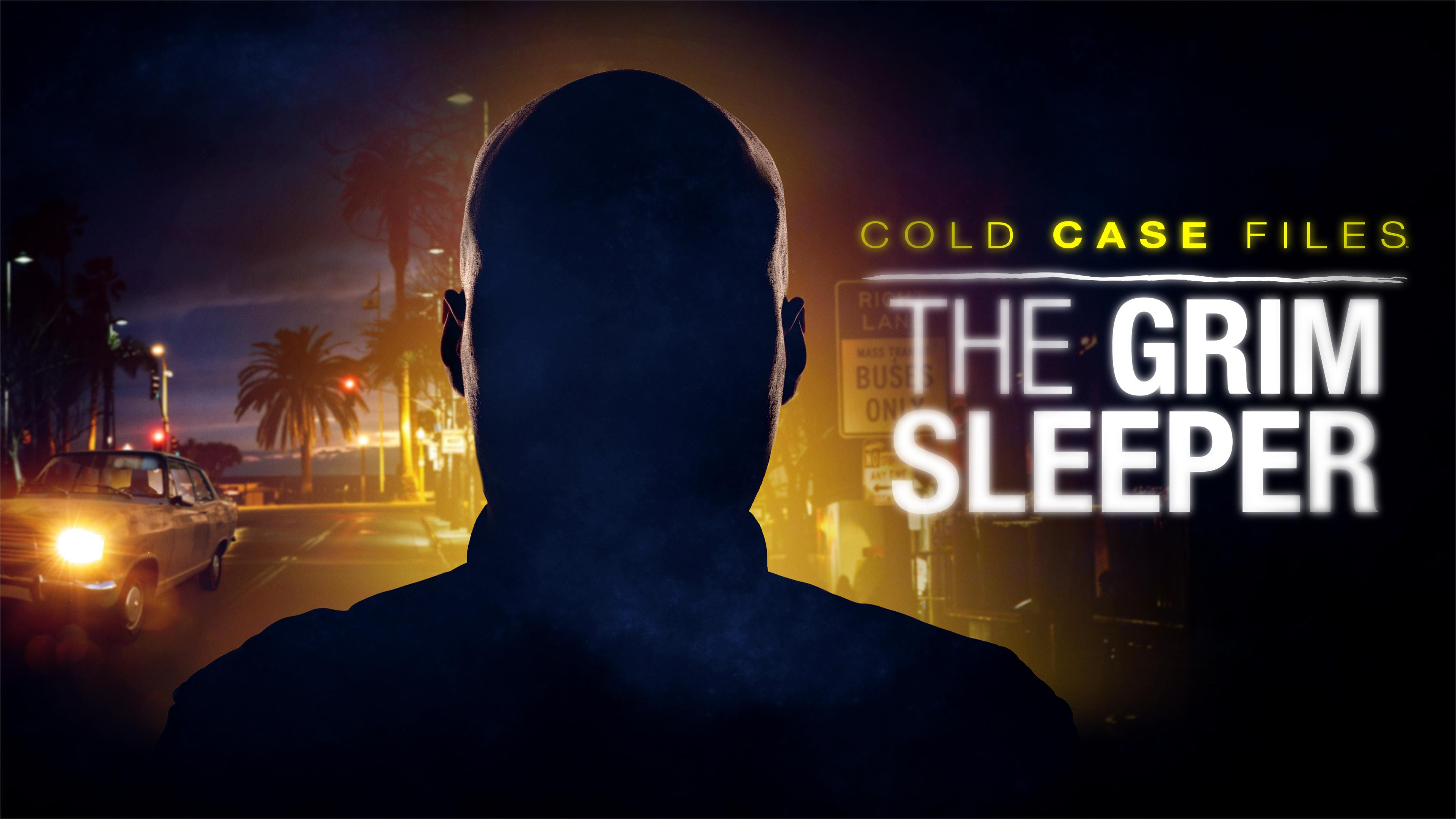 Watch Cold Case Files: The Grim Sleeper Streaming Online on Philo (Free ...