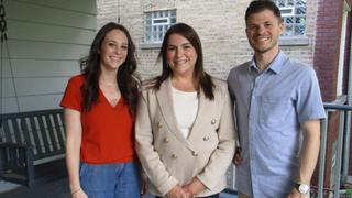 Starting a Family in Chicago or Suburbs