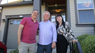 Going Mortgage Free in Portland
