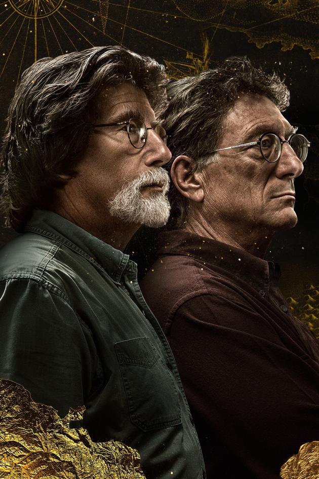 Tales From Oak Island