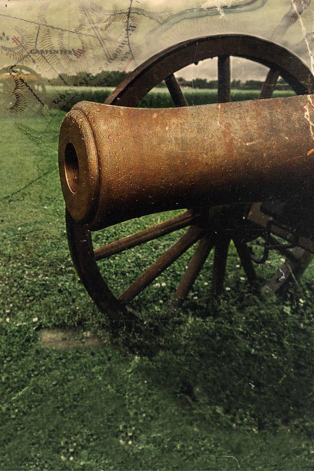 Secret Missions of the Civil War