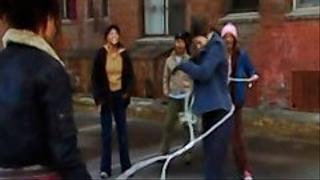 Double Dutch