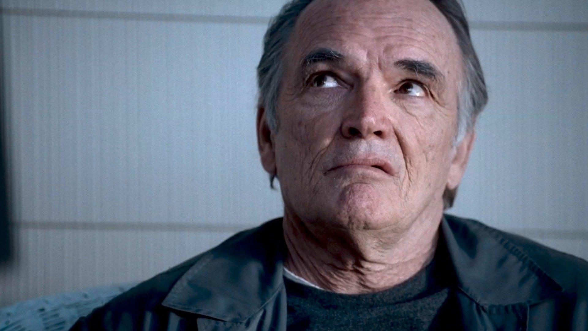 Cold Case Best Friends