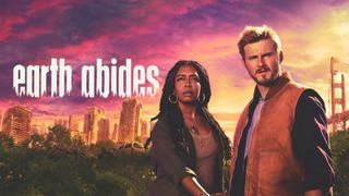  watch Earth Abides