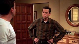 Two and a Half Men
