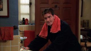 Two and a Half Men