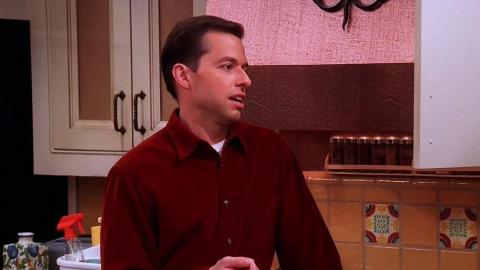 The Salmon Under My Sweater