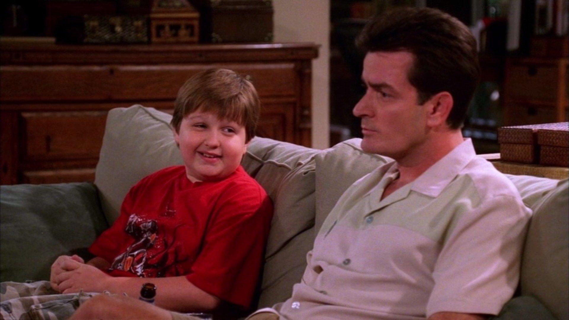 Two and a Half Men Stream | Subscribe to Philo Today - Where Can I Stream Two And A Half Men