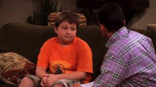Two and a Half Men