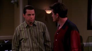 Two and a Half Men
