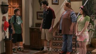 Two and a Half Men