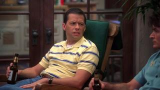 Two and a Half Men