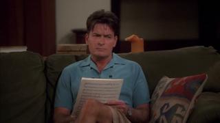 Two and a Half Men