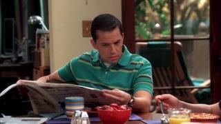 Two and a Half Men