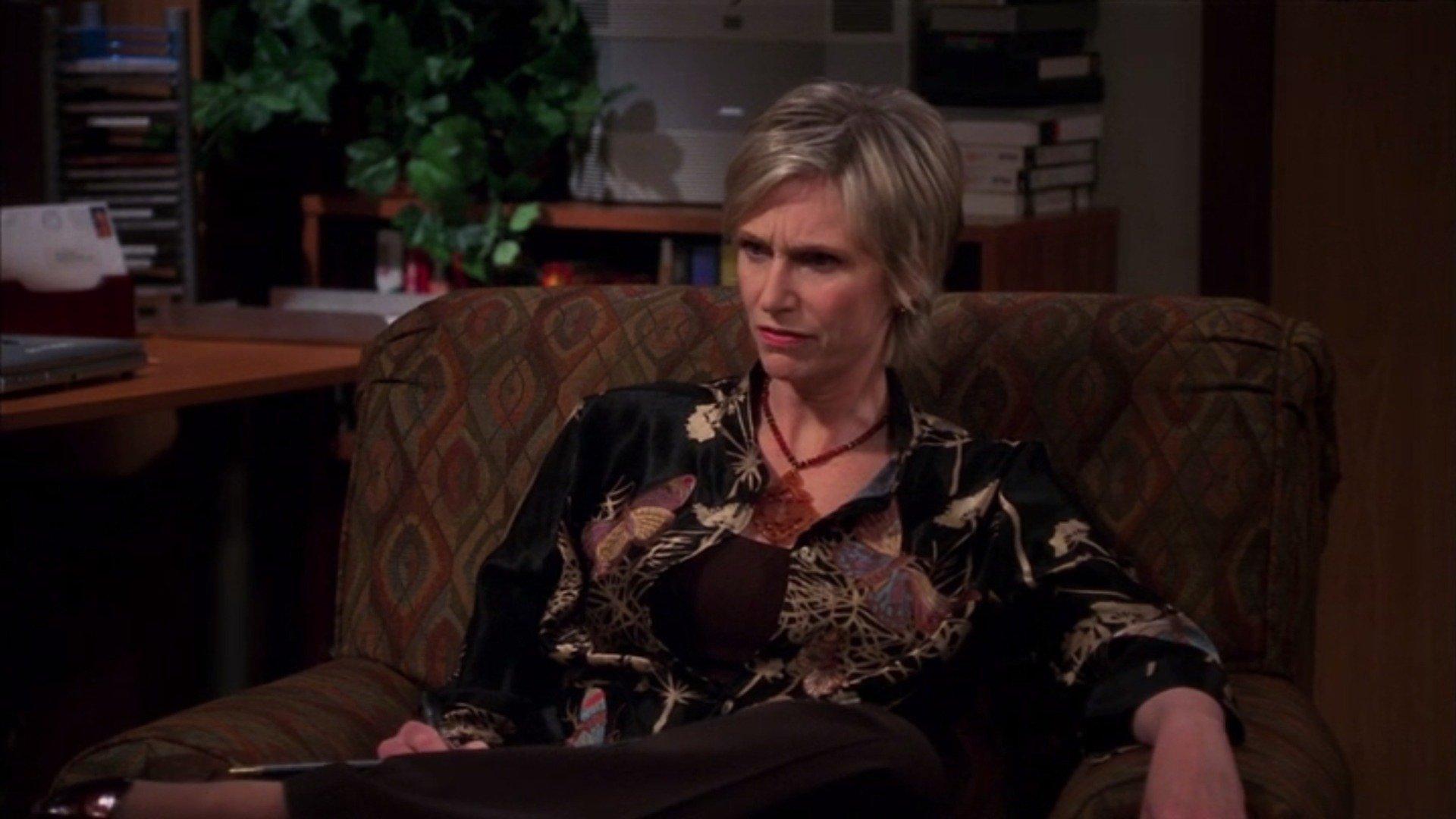Two and a Half Men: Waiting for the Right Snapper