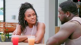 Signed, Sealed, Divorced: I'm Yours