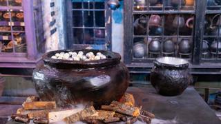 Diagon Alley