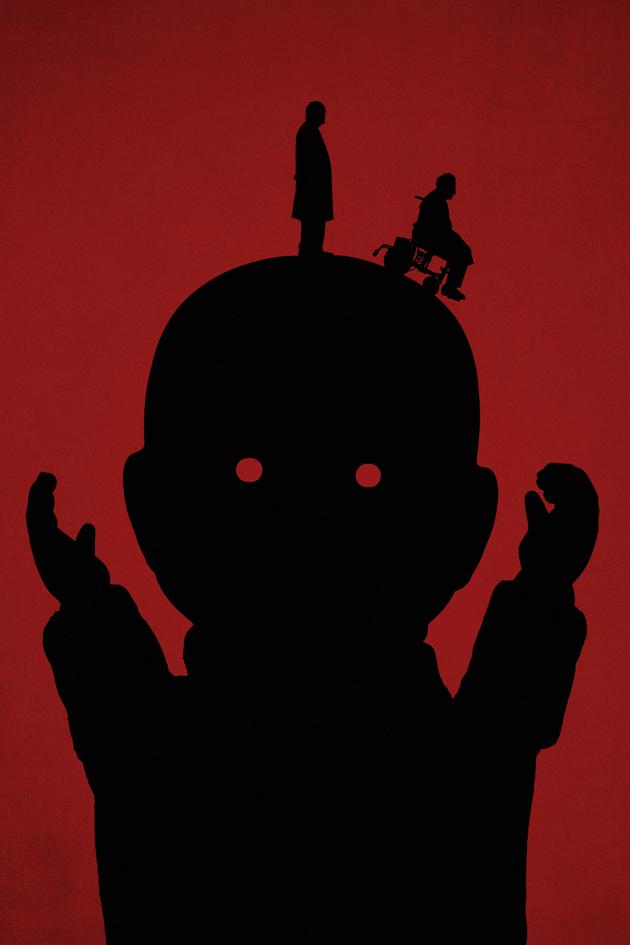 The Rule of Jenny Pen