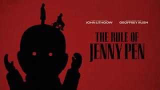 The Rule of Jenny Pen
